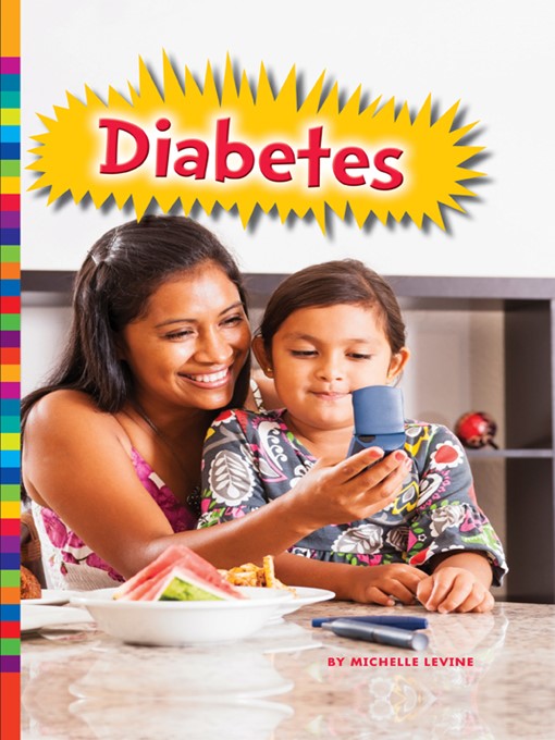Title details for Diabetes by Michelle Levine - Available